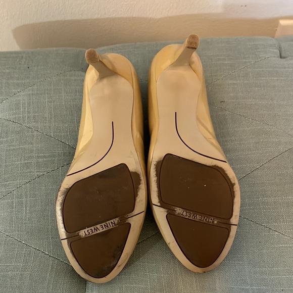 Nine West Heels - Picture 2 of 6